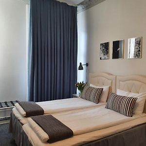 Superior Kamer met Twee Aparte Bedden