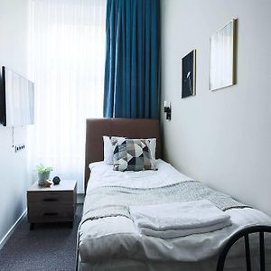 Economy Double Kamer